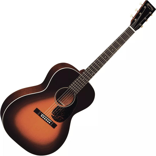 Martin Special Edition 00 Size Acoustic Guitar - CEO7