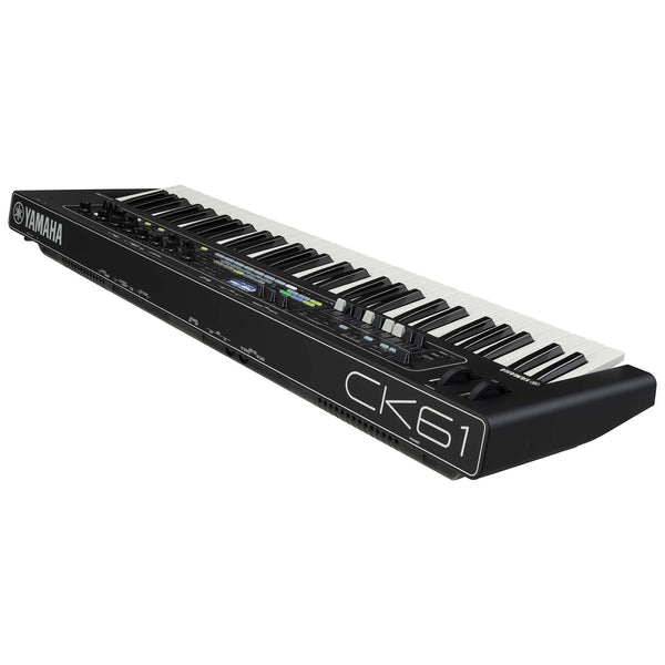 Yamaha CK61 61-Key Stage Keyboard - CK61