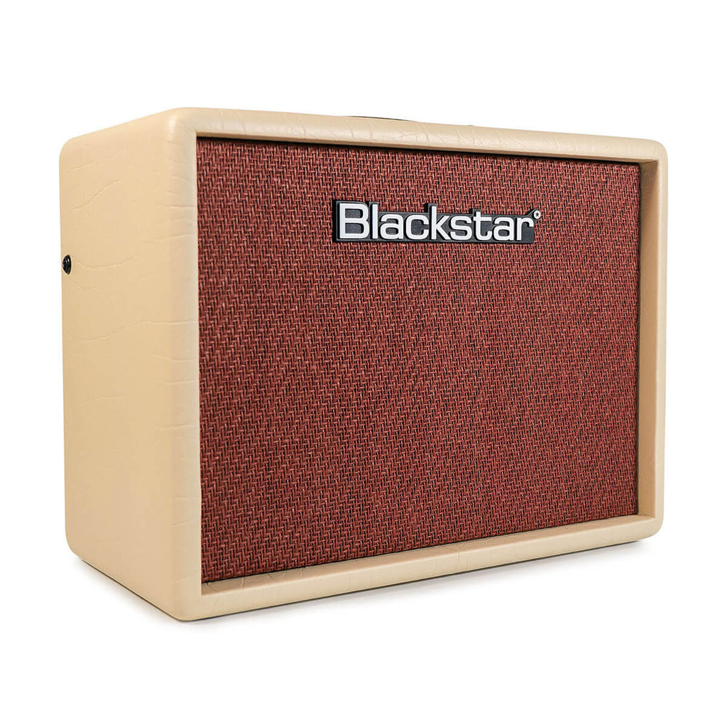 Blackstar Debut 15E 15w 2 x 3 inch Guitar Amplifier Cream - DEBUT15E