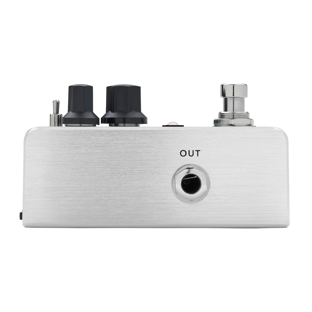 acoustic delay pedal Buy Fishman AFX EchoBack Mini Acoustic Guitar Delay Pedal - PROAFXDL2 in Canada