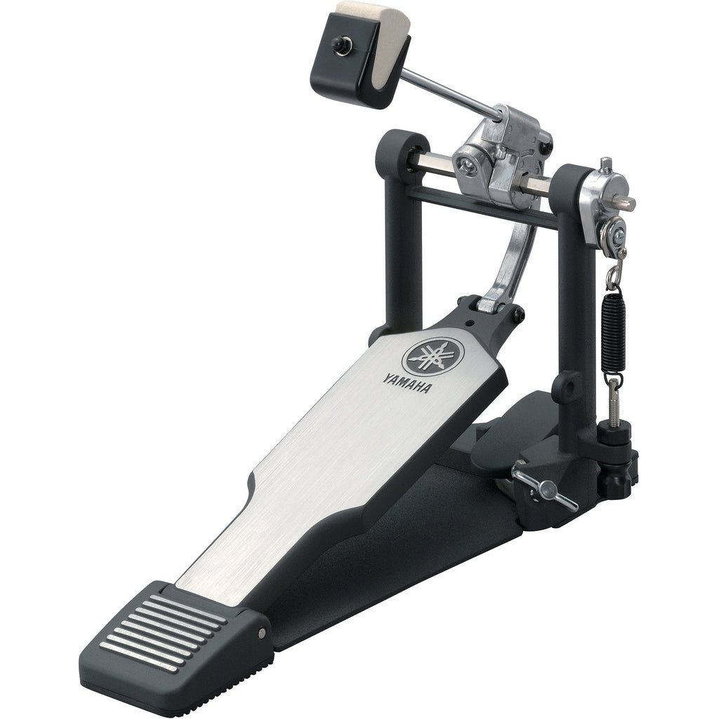 Yamaha Direct Drive Bass Drum Pedal w/Reversible Beater & Case - FP9500D