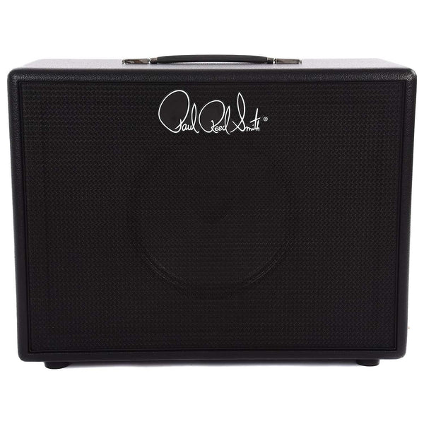 PRS HDRX Mark Tremonti 1x12 Closed Back Guitar Speaker Cabinet in Stealth Black - SK112CV3BK