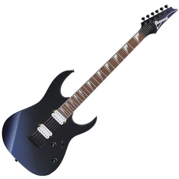 Ibanez RG Standard Electric Guitar in Twilight Shade w/Bag - RG421DXTWS