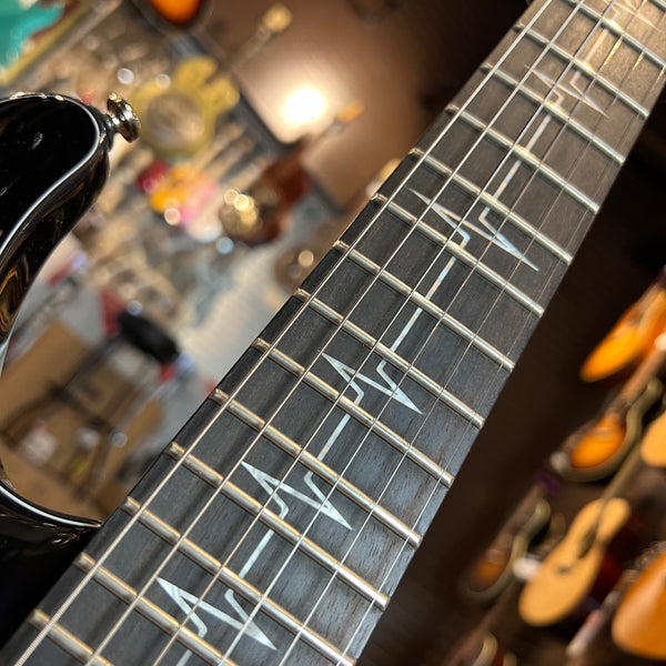 USED SPECIAL! Ibanez JIVA JR Nita Strauss Signature Electric Guitar in Deep Sea Blonde - USDJIVAJRDSE