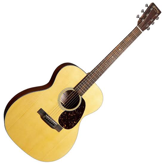 Martin 00012E Retro Acoustic Electric Spruce Top Sapele w/Soft Shell Case - OOO12ERETRO