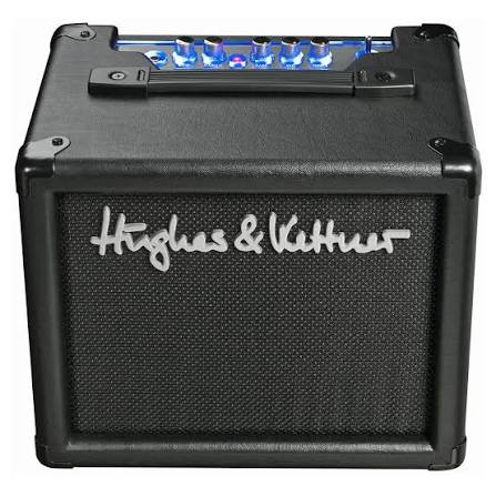 USED SPECIAL! Hughes & Kettner TubeMeister 5 5W 1x8 Tube Guitar Amplifier - USDTUBEM5