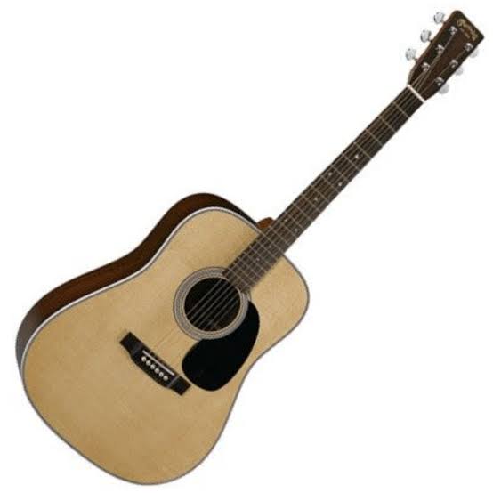Martin Dreadnought Acoustic Guitar - D28