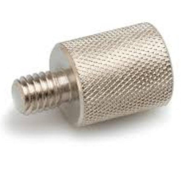 Hosa Mic Stand Adapter US to EU Thread - MHD4