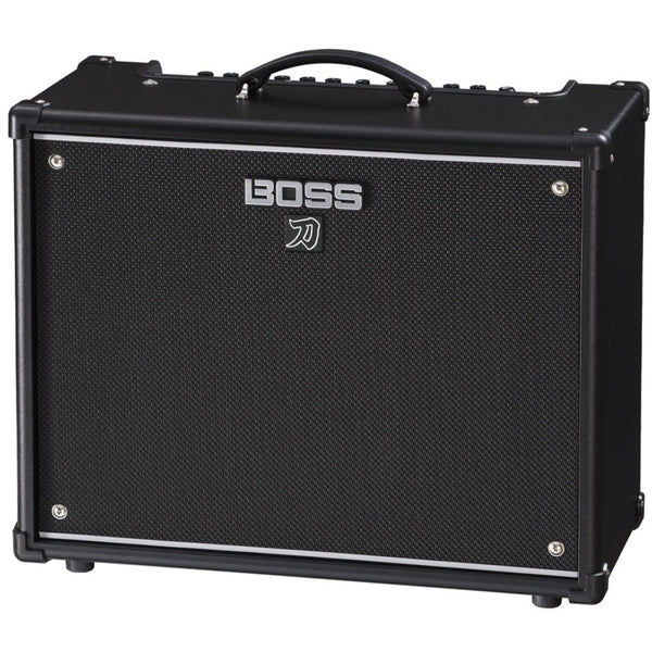 Boss Katana Artist Gen 3 100 Watt 1x12 Guitar Amplifier Combo - KTNARTIST3