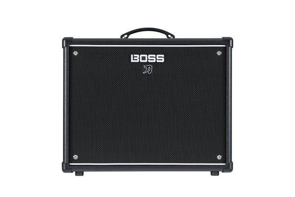 Boss Katana Artist Gen 3 100 Watt 1x12 Guitar Amplifier Combo - KTNARTIST3