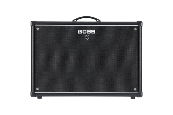 Boss Katana 100 Gen 3 2x12 100 Watt Guitar Amplifier Combo - KTN2123