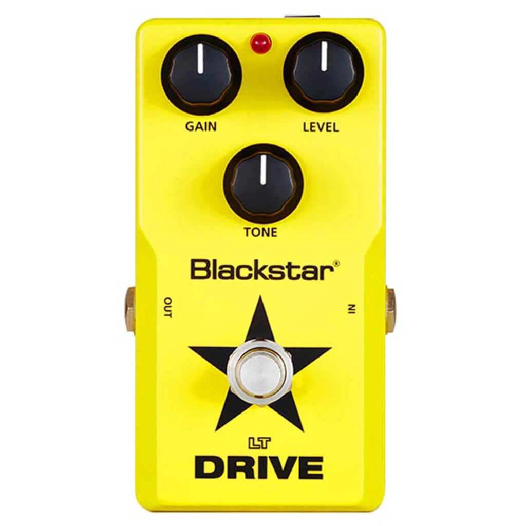 Blackstar LT Drive Compact Drive Effects Pedal - LTDRIVE