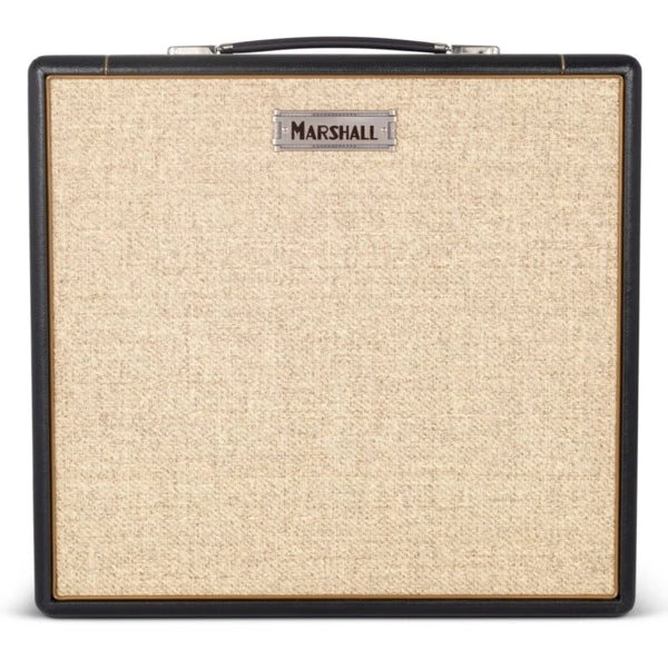 Marshall Studio JTM 1x12 Cabinet G12M65 Creamback Guitar Speaker Cabinet - ST112