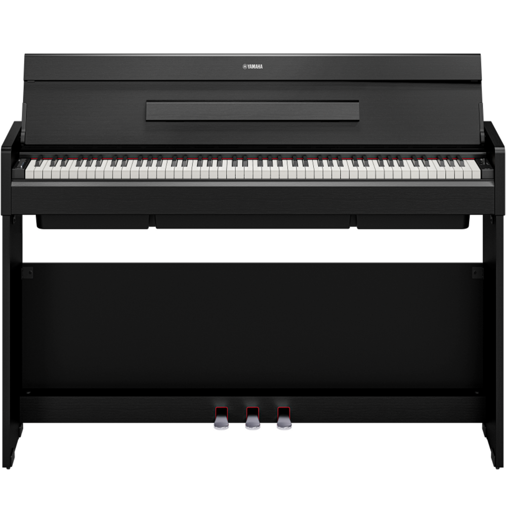 Yamaha Arius Compact Digital Piano with Stand in Black - YDPS36B