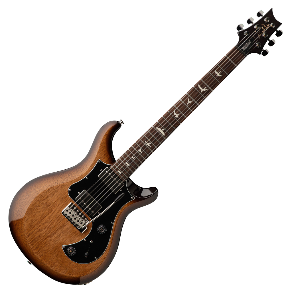 prs standard 24 tobacco sunburst SE 24-08 Electric Guitar - With its solid build and versatile electronics platform Buy PRS S2 Standard 24
