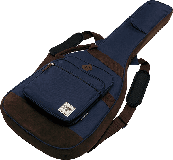 Ibanez Powerpad Electric Gig Bag in Navy Blue - IGB541NB