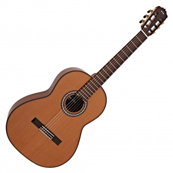 Cordoba C9 Parlour Classical Guitar with Deluxe Gig Bag - C9PARLOURCDWC