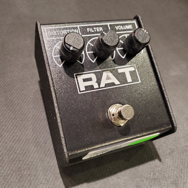 USED SPECIAL! - Rat 2 Distortion Pedal w/Box - USDRAT2