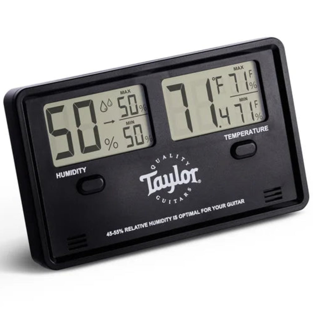 Taylor Dual Display Hygrometer 2.0 - 1323TAY