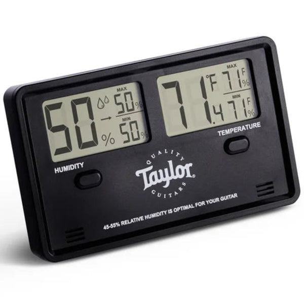 Taylor Dual Display Hygrometer 2.0 - 1323TAY