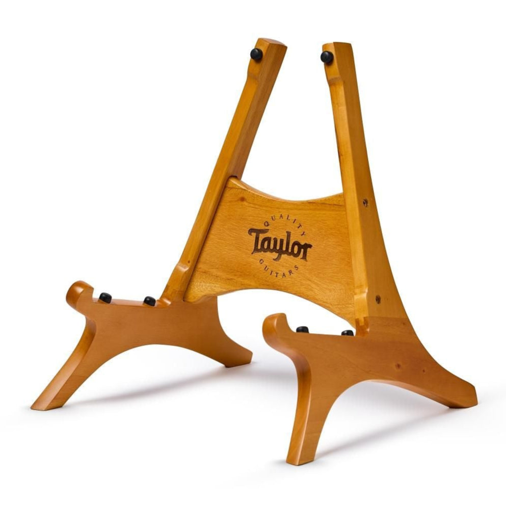 Taylor Mahogany Stand, Natural Finish - 1411