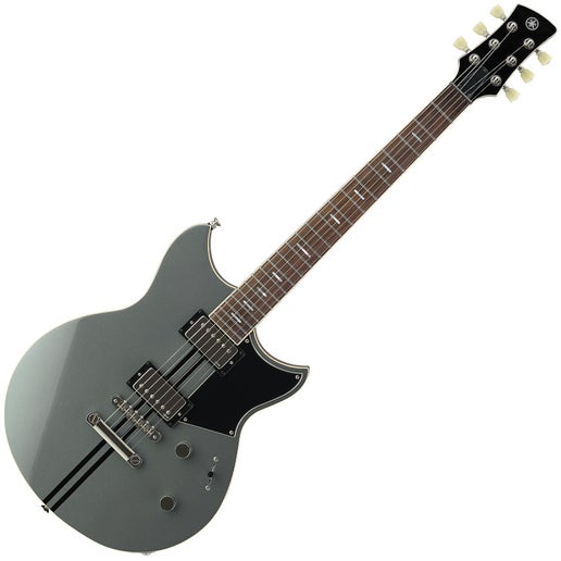 Yamaha Revstar Standard Electric Guitar Rosewood in Mist Green w/Deluxe Gig Bag - RSS20MGR
