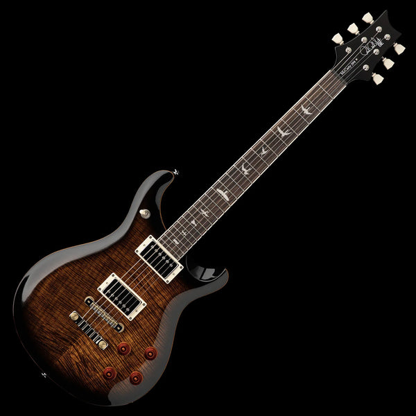 PRS SE McCarty 594 Electric Guitar in Black Gold Sunburst - M522BG