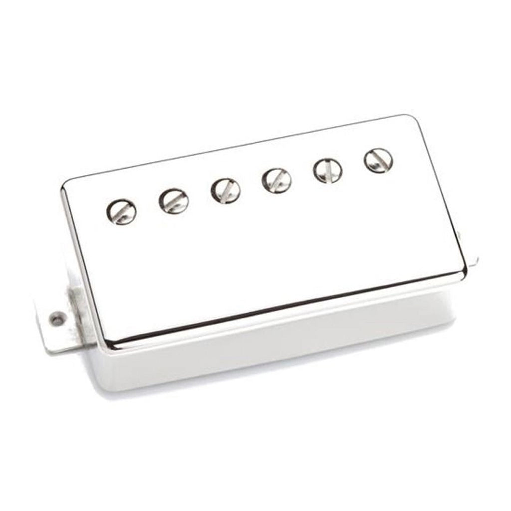 SH-1n 59 Model Neck Electric Pickup w/Nickel Cover - 1110101NC