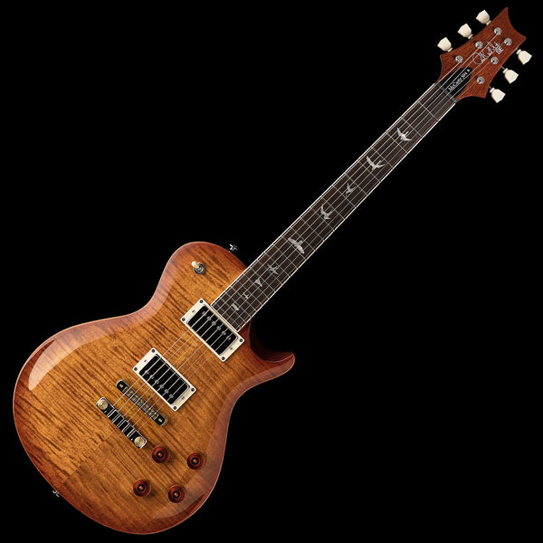 PRS SE McCarty 594 Singlecut Electric Guitar in Vintage Sunburst - S522VS
