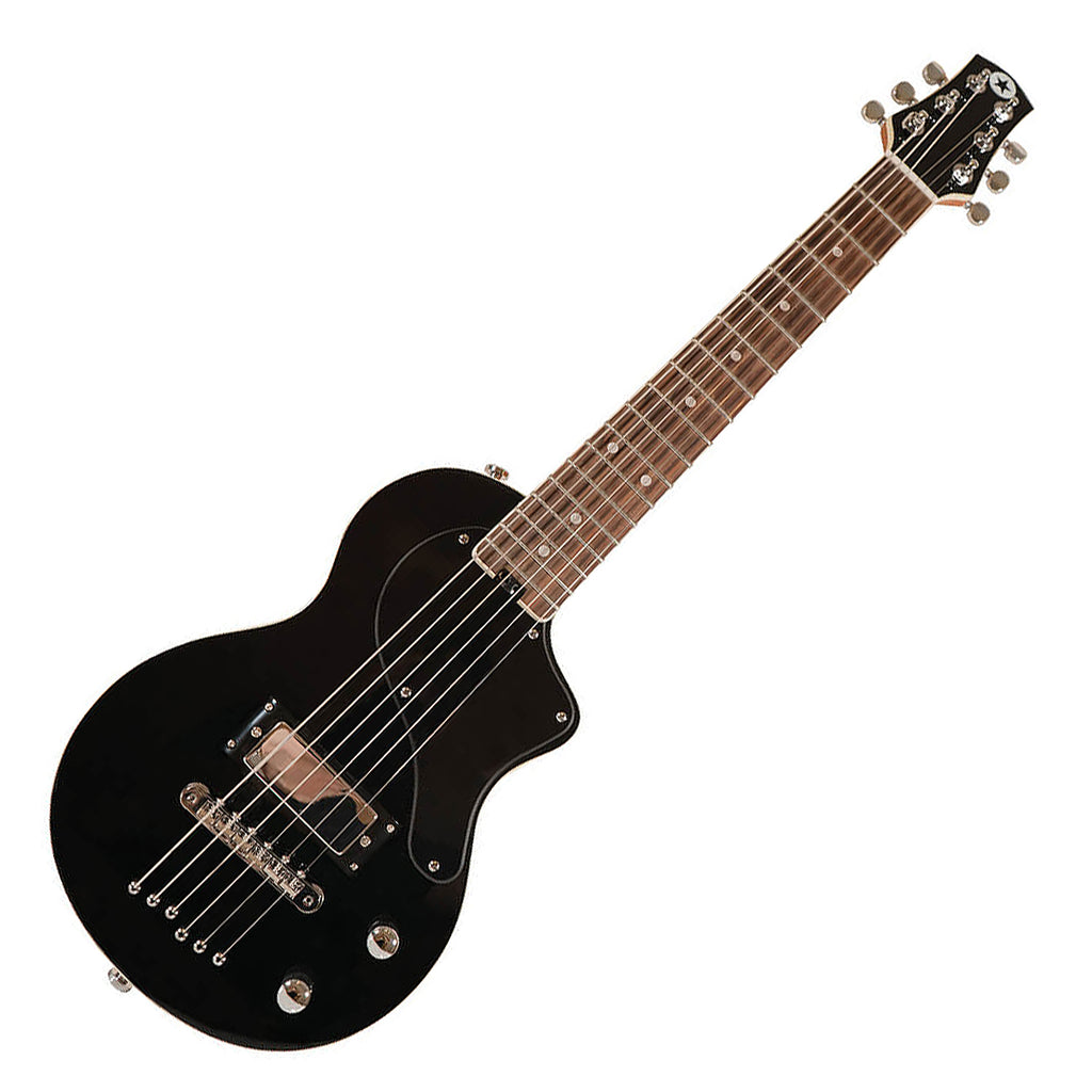 Blackstar Carry Guitar Electric Guitar in Black w/Bag - CARRYGTRBK