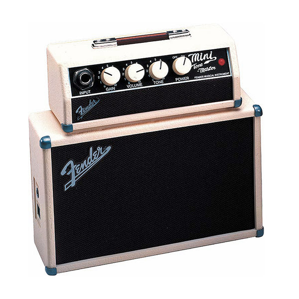 Fender Mini Tonemaster Amp - 0234808000