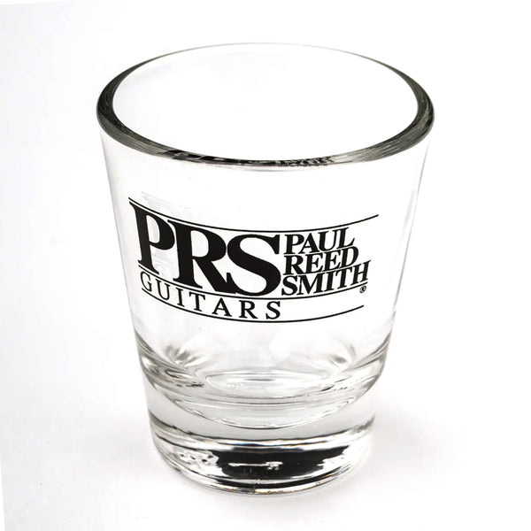 PRS Shot Glass Block Logo - 100164003002
