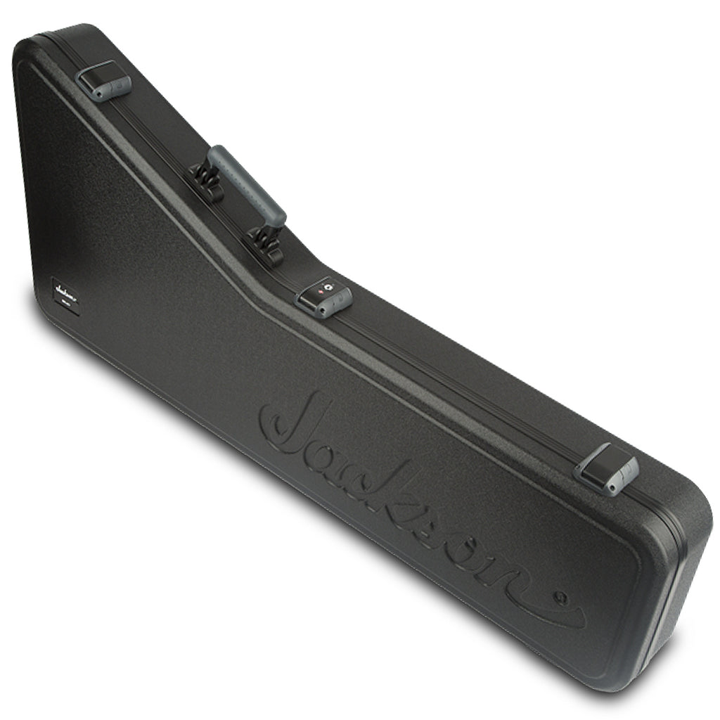 Jackson Rhoads RR Molded Case Black - 2997774100