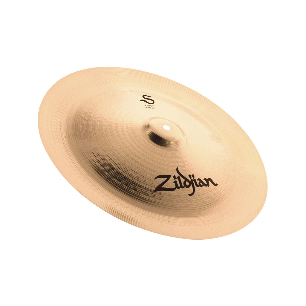 Zildjian 16 Inch S Family China Cymbal - S16CH