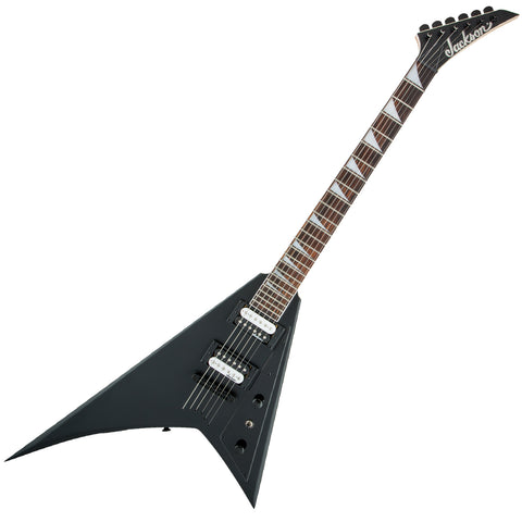 Jackson Rhoads JS32Tサテンブラック31日まで限定値下げ Jackson Rhoads JS32Tサテンブラック31日まで限定値下げ Jackson
