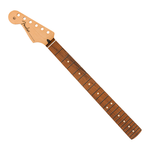Fender Neck Player Stratocaster Left Handed Pau Ferro Neck - 0994513921