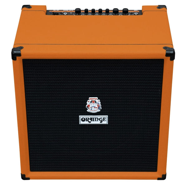 Orange CRUSHBASS100 100 Watt Bass Amplifier