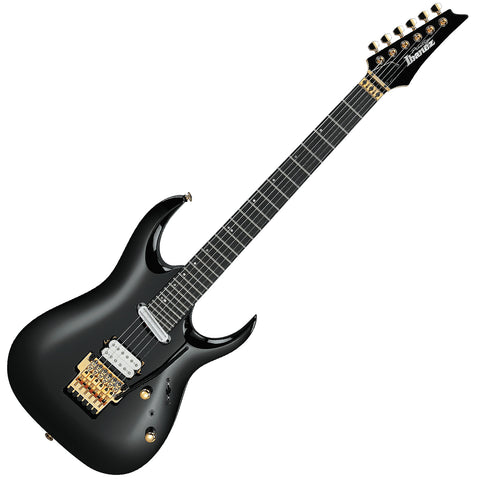 Buy Ibanez RGA Axe Design Lab Electric Guitar in Black