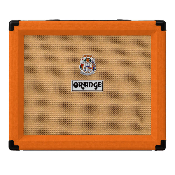 Orange 15 Watt Tube Guitar Amplifier - Rocker 15