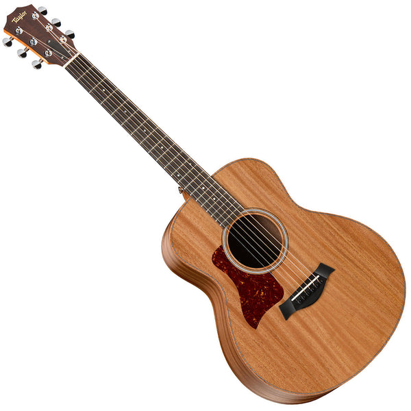 Taylor GSMINIMAHLH Grand Symphony Mini Left Hand Acoustic Guitar