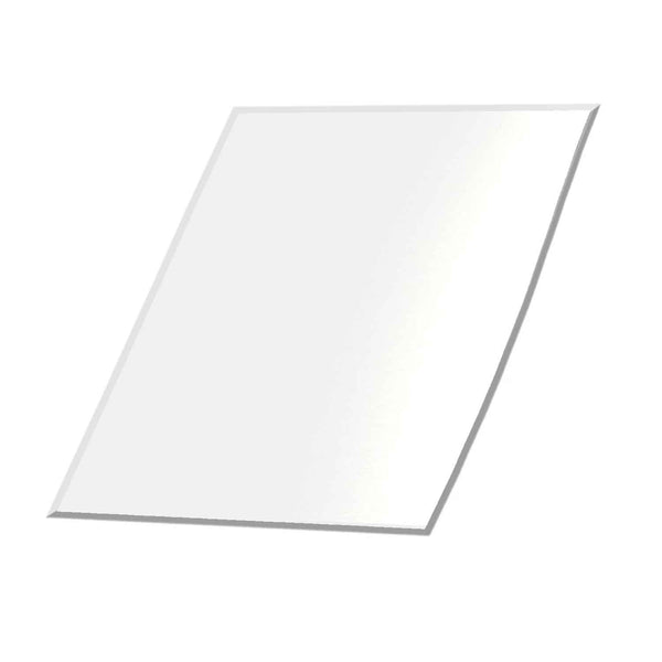 Allparts Clear Adhesive Pickguard Blank - PG0107031