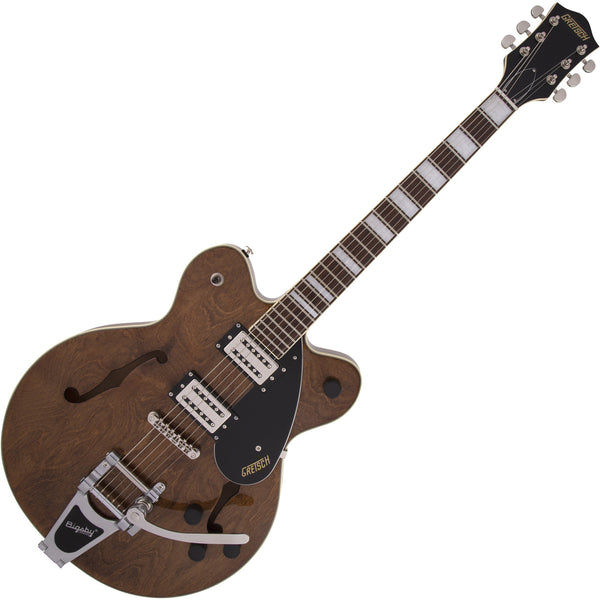 Gretsch G2622T Streamliner Electric Guitar Center Block Double Cutaway Bigsby in Imperial Stain - 2806100579
