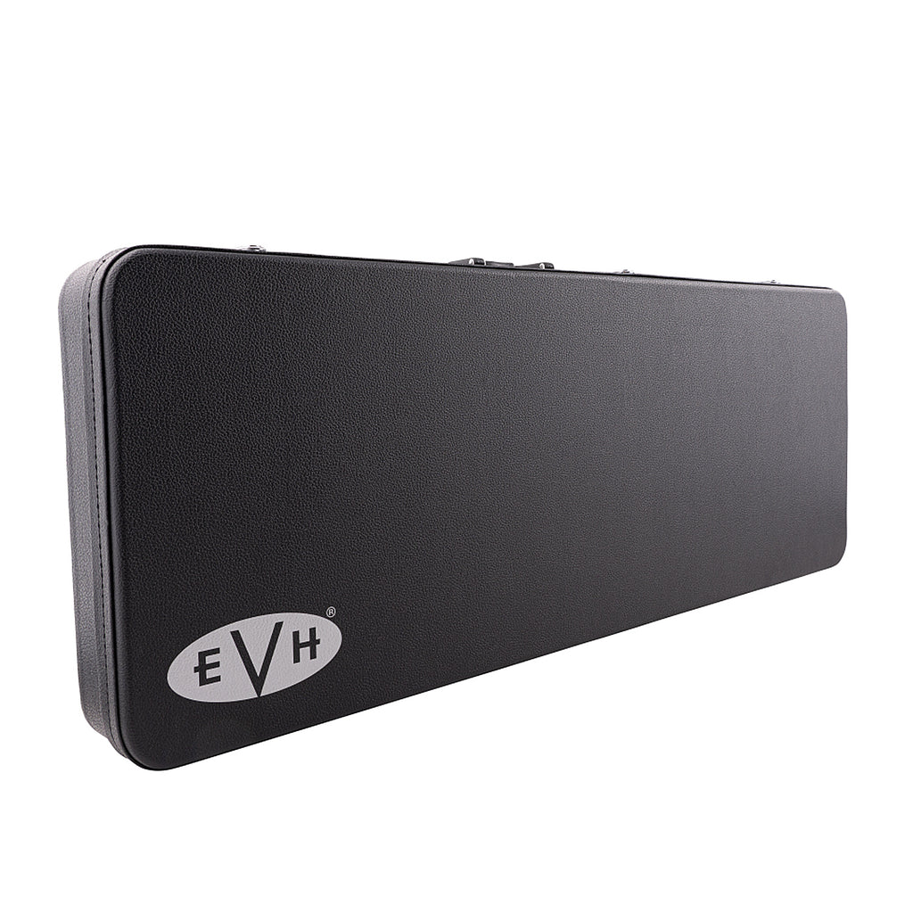 EVH Case Shark Black/Green TKL - 227475100