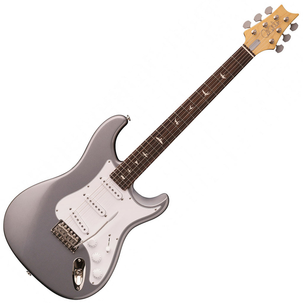 PRS John Mayer Silver Sky Bolt-On Rosewood Electric Guitar in Tungsten - SILVERSKYJ4