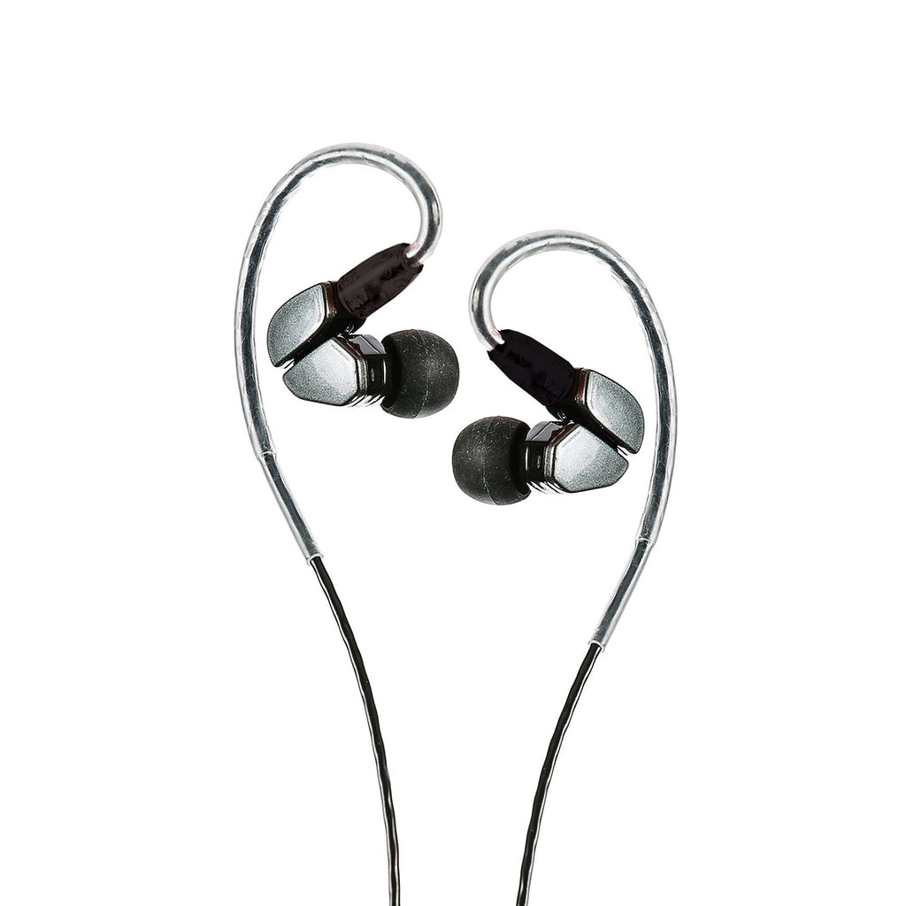 Apex High-definition In-Ear headphones comfort and a secure fit - HP15