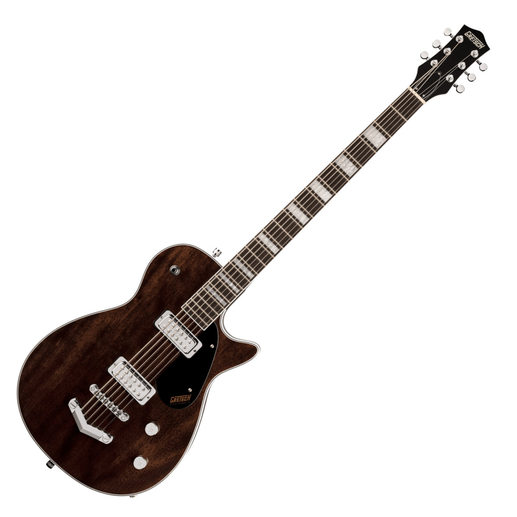 Gretsch G5260 Electromatic Jet Baritone Electric Guitar in Imperial Stain - 2516002579