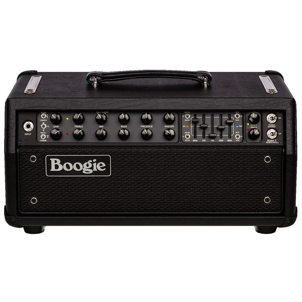 Mesa Boogie Mark 5:35 Guitar Amplifier Head - MARKV35