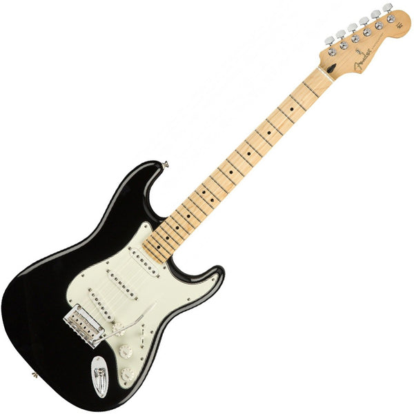Fender and Squier Strat, Strats and Stratocasters are available at The Arts Music Store