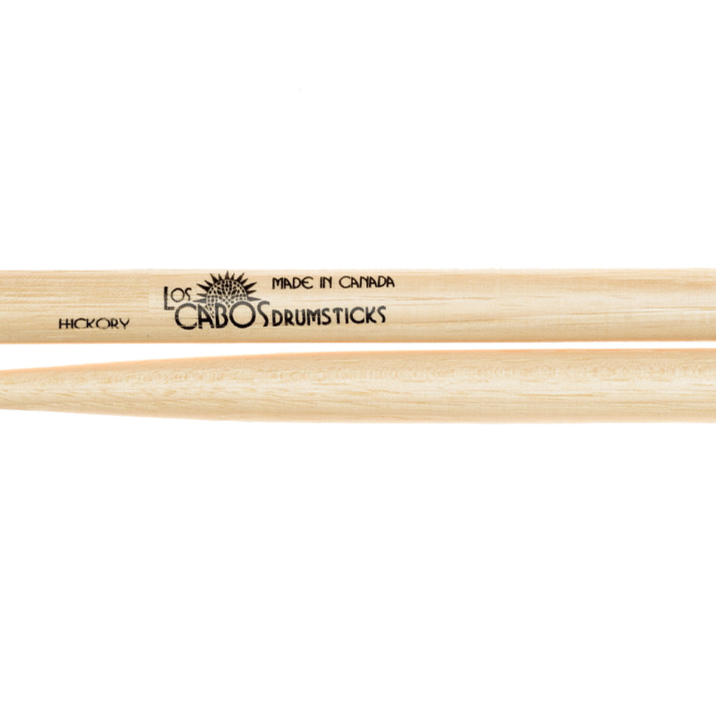 Los Cabos 2B - Hickory Drumsticks - LCD2BH