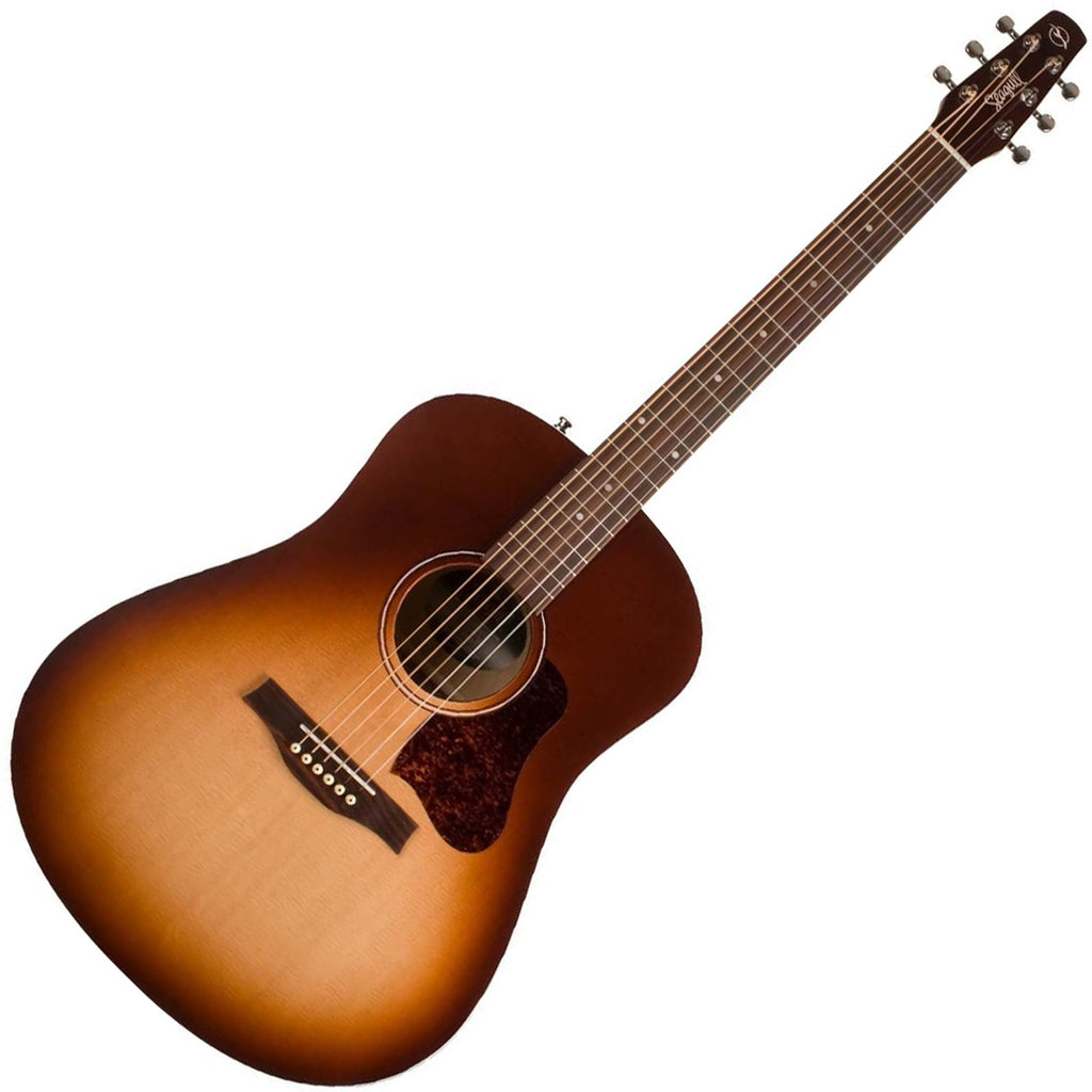 Seagull Entourage Cedar Top Acoustic Guitar in Autumn Burst - 046492